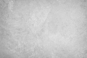 Colour old concrete wall texture background. Close up retro plain grey color cement wall background texture. Design paper vintage parchment element.
