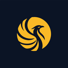 Phoenix symbol logo