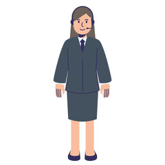 Female Customer Service