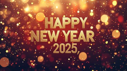 Ringing in the New Year with a Festive Family Celebration