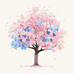 Fototapeta premium White background high-definition wallpaper