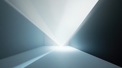 1. **Holographic Light Spot HUD with Transparent Background**