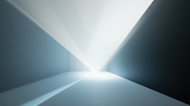 1. **Holographic Light Spot HUD with Transparent Background**