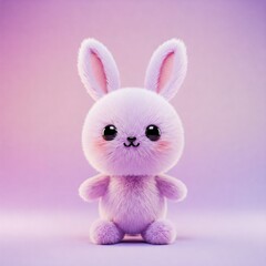 cute bunny