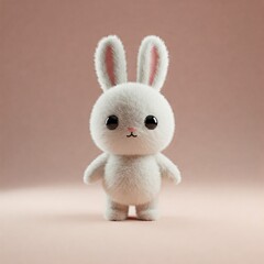 cute bunny