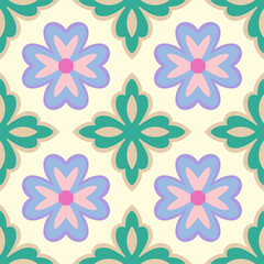 Flower background