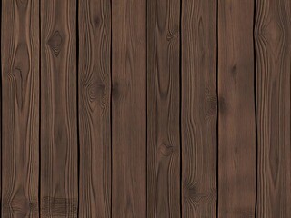 Fototapeta premium Deep Mahogany Timber 