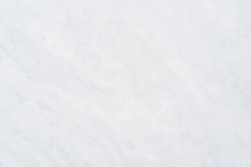 White marble texture with natural pattern for background or design art work