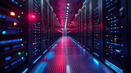 Cloud computing engineers implementing serverless computing strategies, optimizing AI-driven auto-scaling mechanisms, refining cloud resource allocation