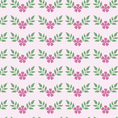 set of seamless pattern