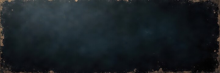 Rough, distressed blackboard; aged, dark banner,  banner,  black chalkboard,  element