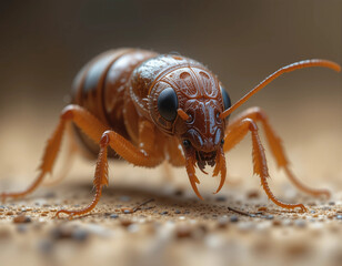 Silent Builders: The Hidden Life of Termites