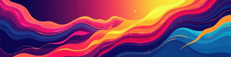 Naklejka premium Sharp lines & bold colors transform image to striking vector art , artwork, clean, improve