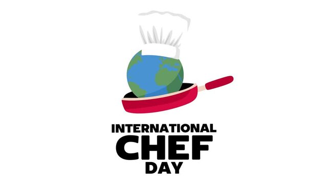 Happy International Chef Day to all great chefs