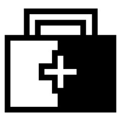 Health and first aid kit