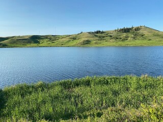 Scenic Outdoors Travel Landscape