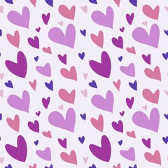 pattern heart