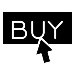 Buy Glyph Icon