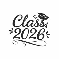 Timeless Class of 2026 Graduation