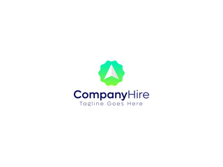 Gradient Company Logo