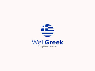 Greek Logo