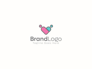 Community Logo Design.