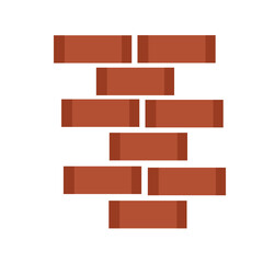 stone bricks illustration
