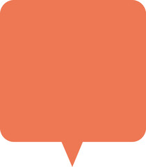 speech bubble,message