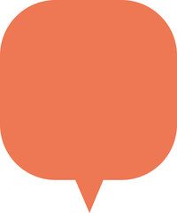 speech bubble,message