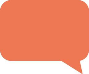 speech bubble,message