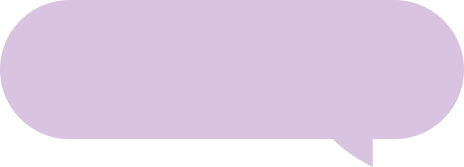 speech bubble,message