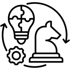 Solutions Icon