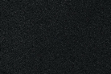 黒の和風布テクスチャ