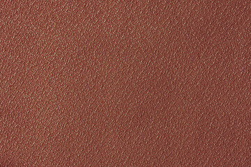 濃い茶の和風布テクスチャ