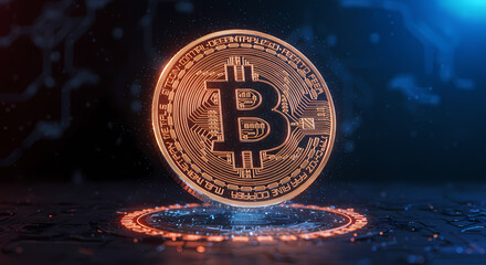 virtual currency bitcoin