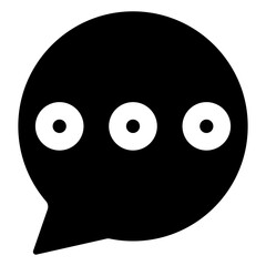 Chat Icon