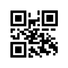 qr code vector