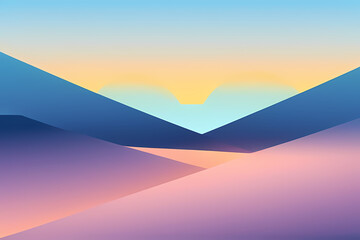 abstract colorful background