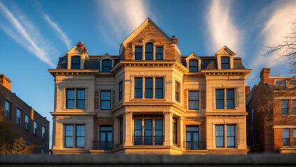 Single-Family Home, Townhouse, Condo, Apartment &ndash; Find Your Home  
