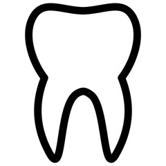 Tooth icon