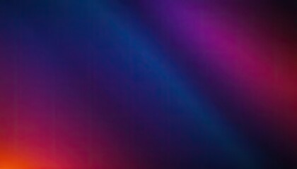 Obraz premium Dynamic Vibrant Purple and Red Gradient Background 1