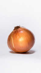 The fresh appearance of onions for human food needs is very delicious to eat