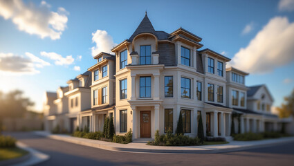 Single-Family Home, Townhouse, Condo, Apartment &ndash; Find Your Home  
