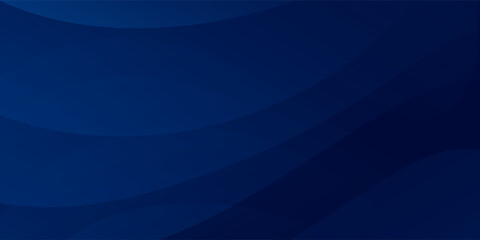 Experience the modern elegance of the abstract gradient wave background. Its dark blue waves create a captivating atmosphere for websites, social media, advertising, and presentations