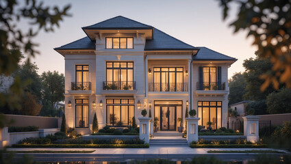 Single-Family Home, Townhouse, Condo, Apartment &ndash; Find Your Home  
