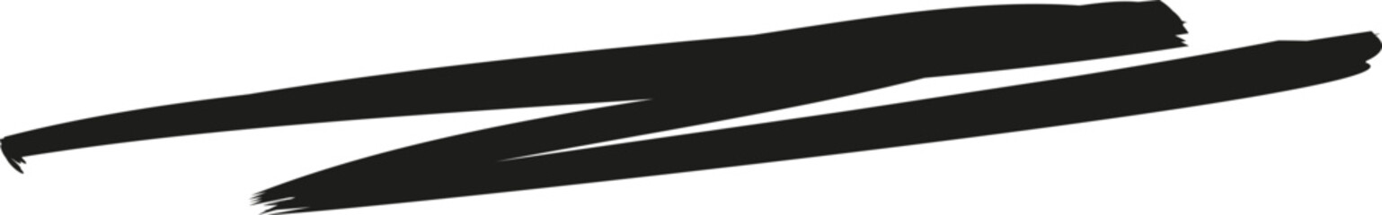 Obraz premium 브러시 화필