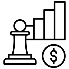 Strategy Icon