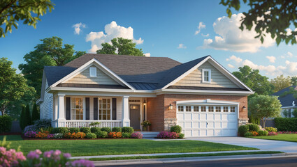 Single-Family Home, Townhouse, Condo, Apartment – Find Your Home  
