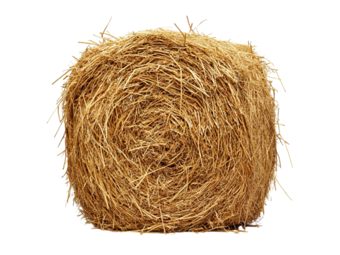 bale of hay