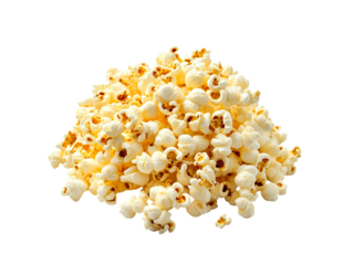 cinema popcorn